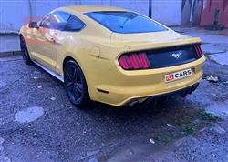 فورد موستانج